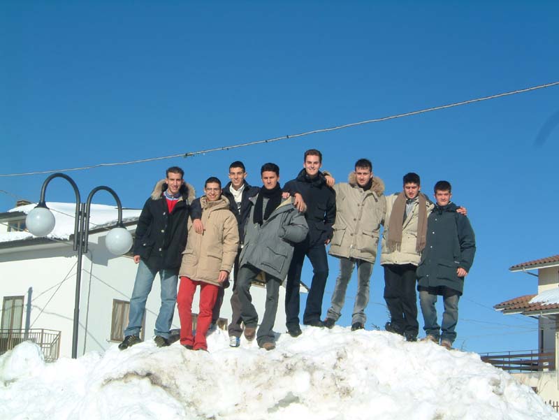 Foto Giovani Foto Giovani