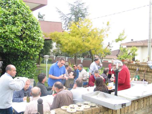 tavolata